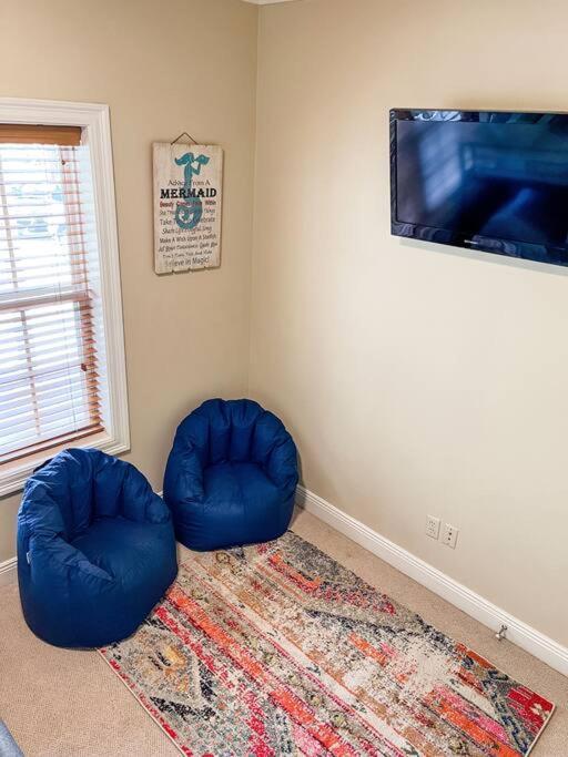 Pet Friendly Tranquil Cottage With Fire-Pit And Seasonal Hot Tub Sept-March Minutes To Beaches Dauphin Island Ngoại thất bức ảnh